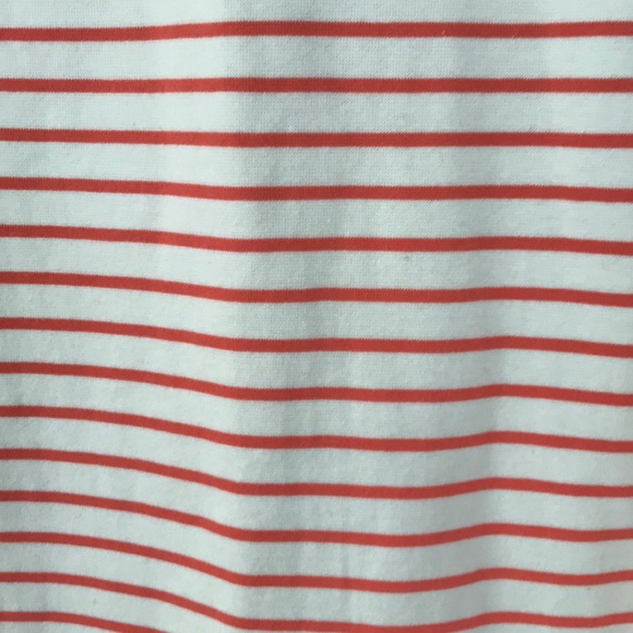 Jcrew factory striped dress - Picture 3 of 3